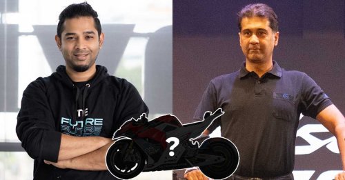 Ultraviolette Throws Open Challenge to Bajaj Auto: Will Beat Them in Their Backyard
