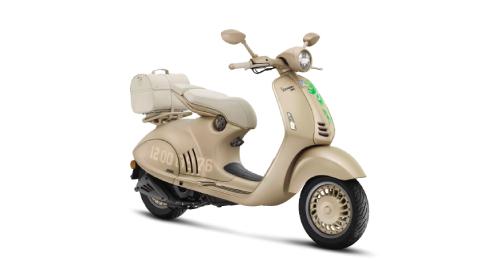 Vespa 946 Dragon Vespa 946 Dragon