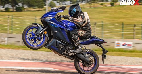 autoX Awards 2024: Yamaha R3 Performance, Quality and Value for Money Ranked